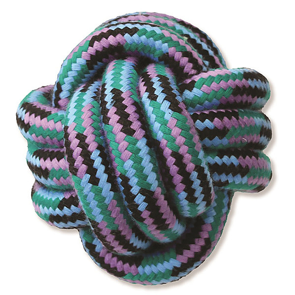 Mammoth Braidys Rope Monkey Fist Ball