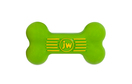 JW iSqueak Bone Large
