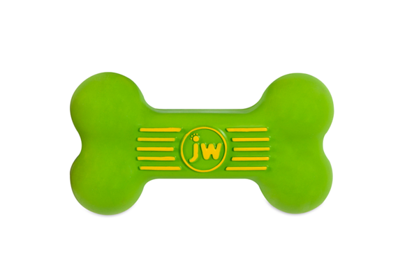 JW iSqueak Bone Large
