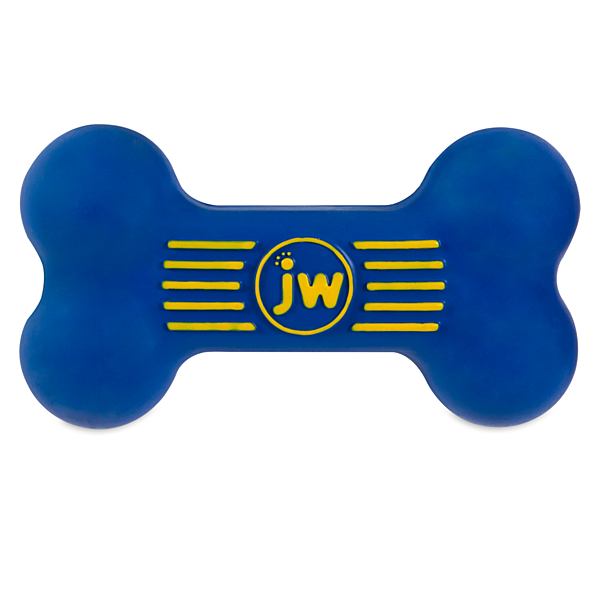 JW iSqueak Bone Large