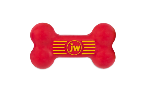 JW iSqueak Bone Large
