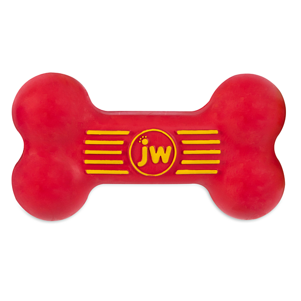 JW iSqueak Bone Large