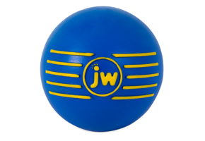 JW iSqueak Ball Small