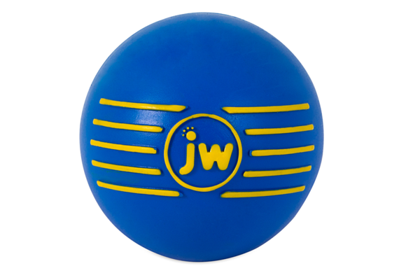 JW iSqueak Ball Small