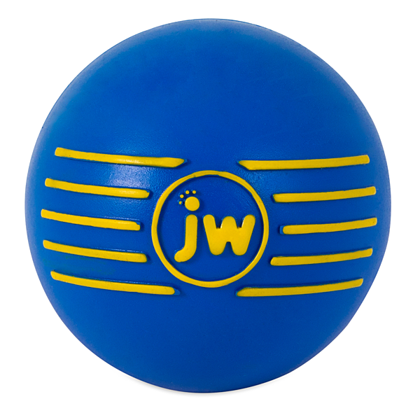 JW iSqueak Ball Small