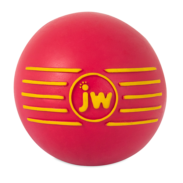 JW iSqueak Ball Small