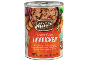 Merrick Turducken 12.7oz