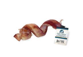 Open Range Bully Spring 5-6"