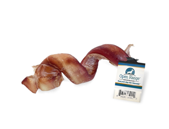 Open Range Bully Spring 5-6"