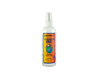 Earthbath Mango Tango Spritz 8oz