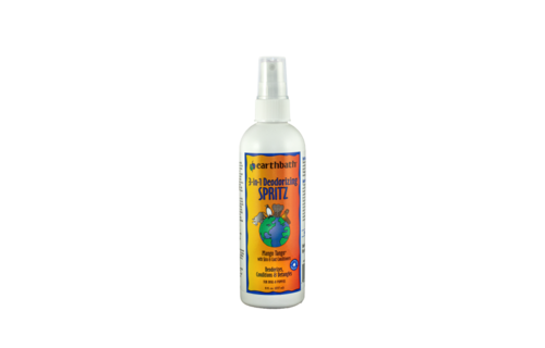 Earthbath Mango Tango Spritz 8oz