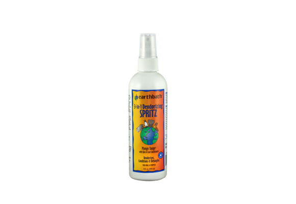 Earthbath Mango Tango Spritz 8oz