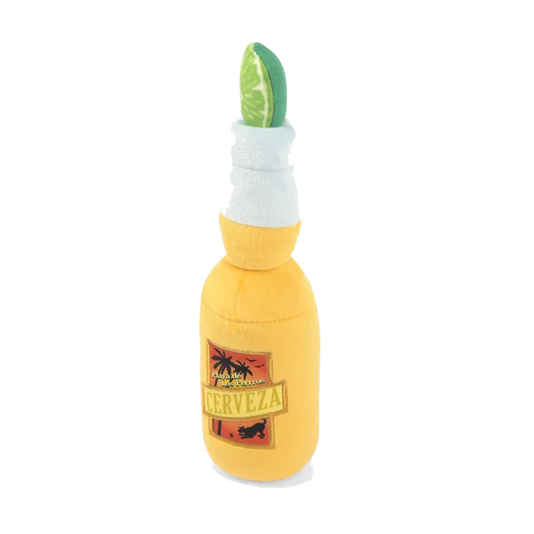 PLAY Tropical Paradise - Canine Cerveza