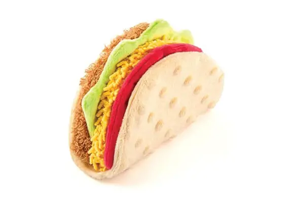 PLAY International Classic - Taco