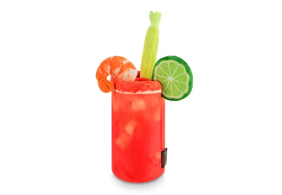 PLAY Barking Brunch - Buddy Mary