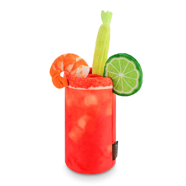 PLAY Barking Brunch - Buddy Mary