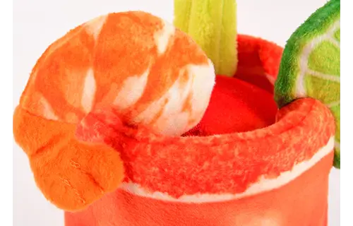 PLAY Barking Brunch - Buddy Mary