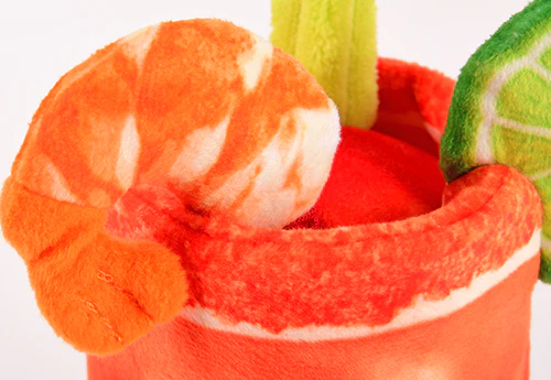 PLAY Barking Brunch - Buddy Mary