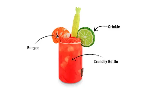 PLAY Barking Brunch - Buddy Mary