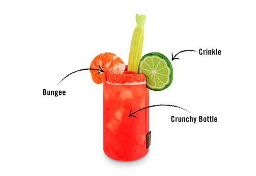 PLAY Barking Brunch - Buddy Mary