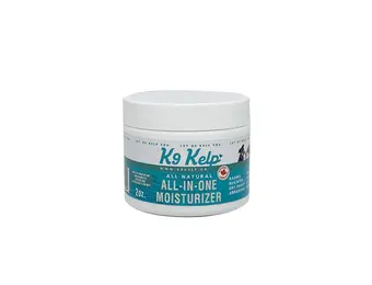 K9 Kelp All-in-one Moisturizer 2oz