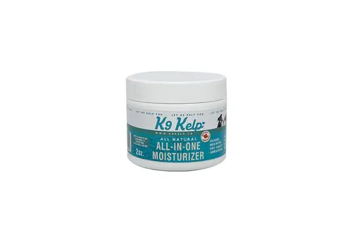 K9 Kelp All-in-one Moisturizer 2oz