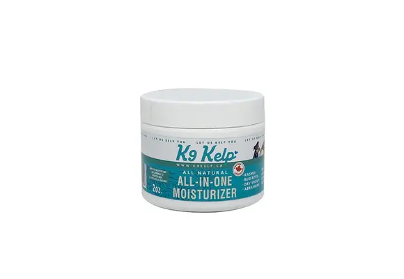 K9 Kelp All-in-one Moisturizer 2oz