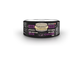 Oven-Baked Tradition Duck Pate 5.5 oz