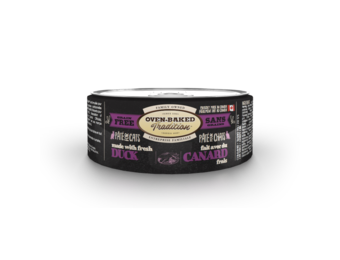 Oven-Baked Tradition Duck Pate 5.5 oz