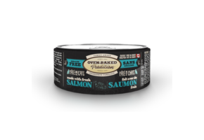 Oven-Baked Tradition Salmon Pate 5.5 oz