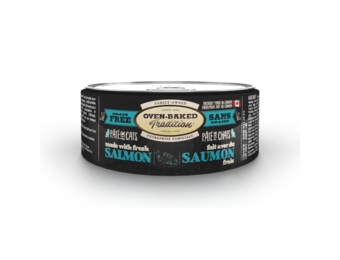 Oven-Baked Tradition Salmon Pate 5.5 oz