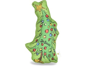 Dr. Seuss 9" Grinch Tree