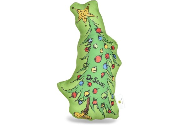Dr. Seuss 9" Grinch Tree