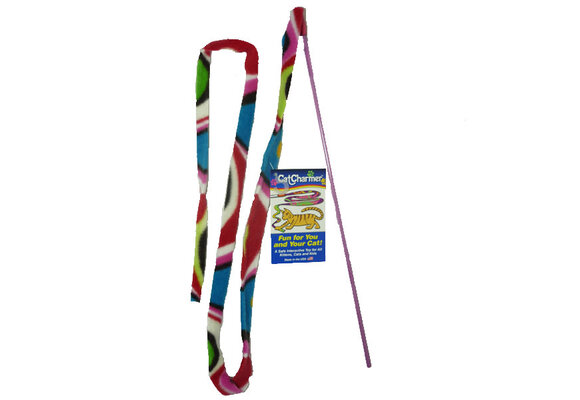 CatDancer Charmer Geometric