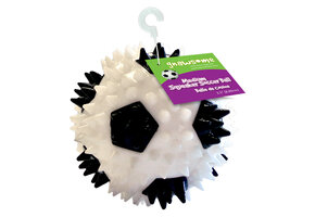 Gnawsome Squeaker Soccer Ball 3.5"