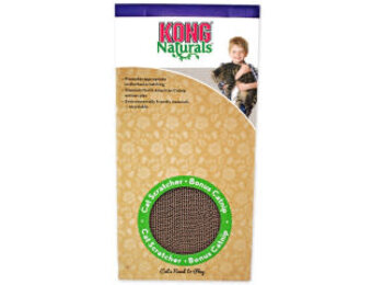 Kong Double Scratcher