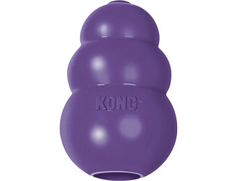 Kong Senior Large Purple