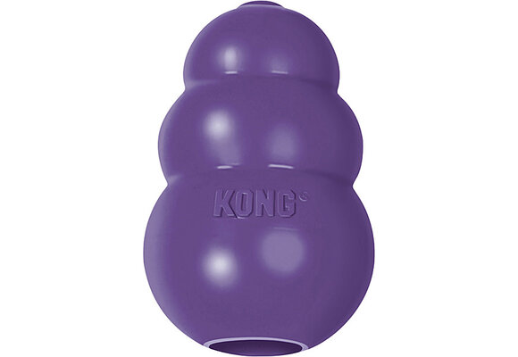 Kong Senior Large Purple