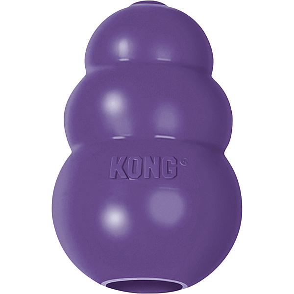 Kong Senior Large Purple