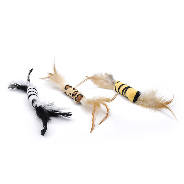 Turbo Feathers