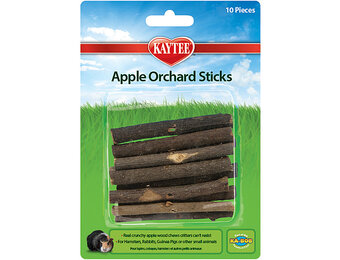 Apple Orchard Sticks 10pk