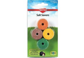 Salt Savors 4pk
