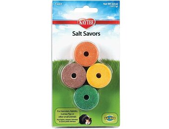 Salt Savors 4pk