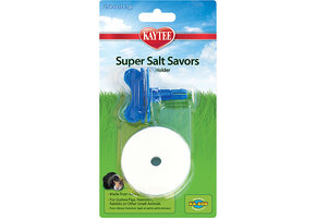 Kaytee Super Salt Savors