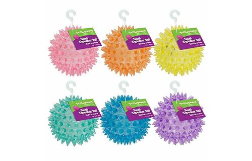 Gnawsome Squeak Ball 2.5"