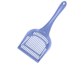 VanNess Litter Scoop Long Handled XL