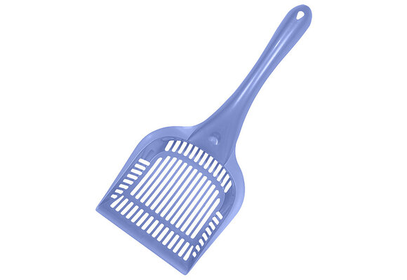 VanNess Litter Scoop Long Handled XL