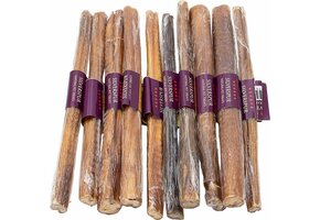SilverSpur Buffalo Chew Stick 9"