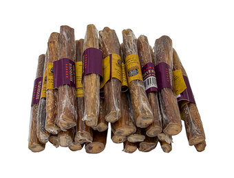 Silver Spur Buffalo Stick Jumbo 6"
