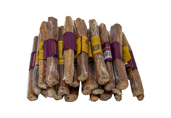 Silver Spur Buffalo Stick Jumbo 6"